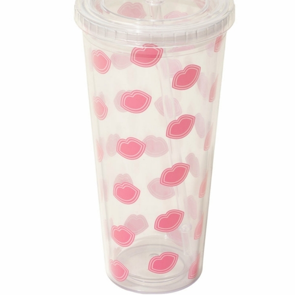 Other - Lips Tumbler